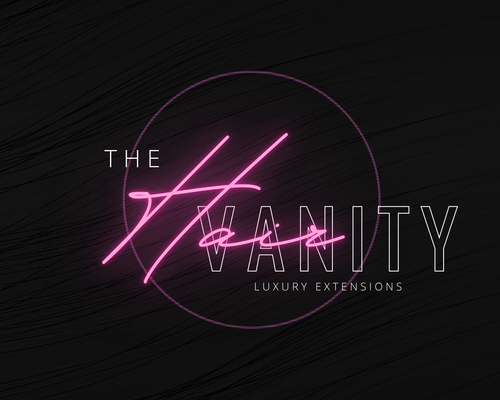 The hair vanity